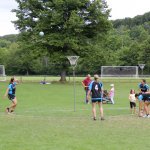 Ü30-Turnier 2017 bei der TG
